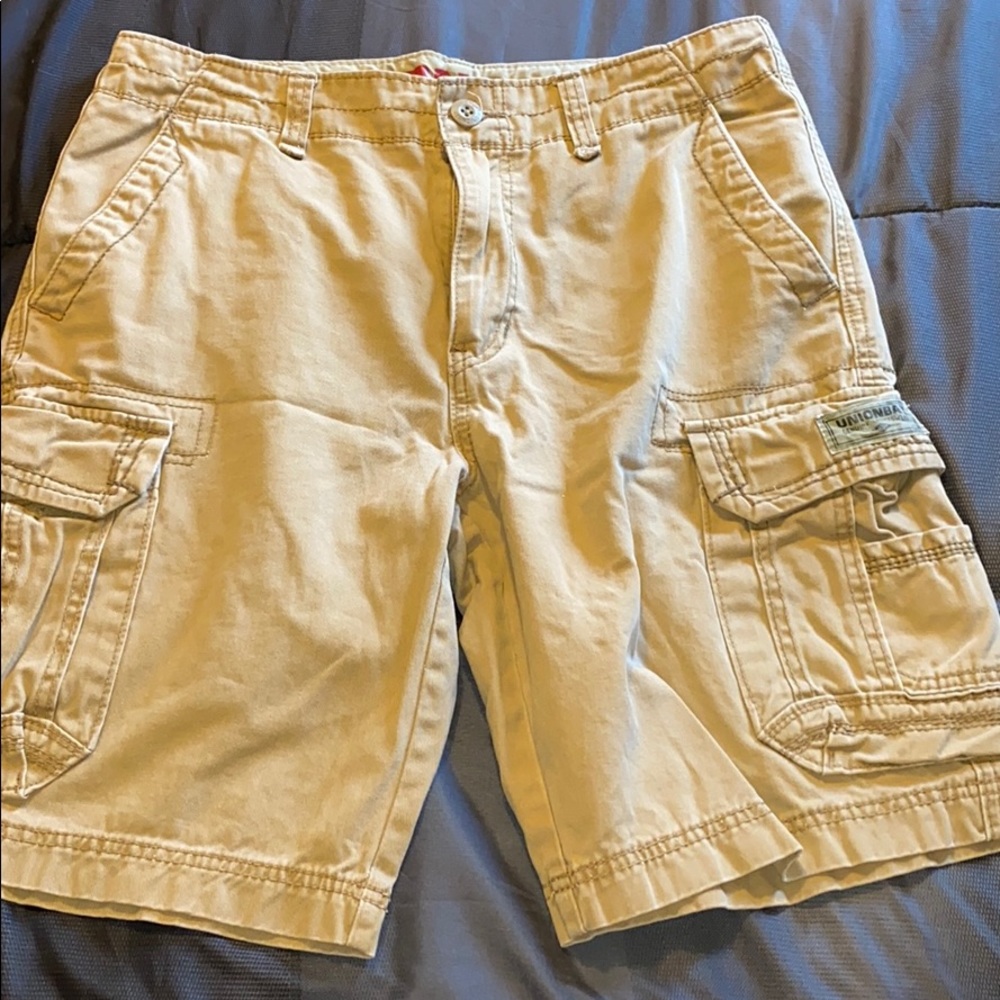 Men’s Cargo Shorts